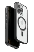 Apple iPhone 15 Pro Max Joly Magsafe Kapak - Siyah - 1