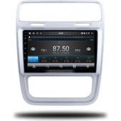 Medya Magic Vw Sciroco 2015-2017 Dijital Klima Uyumlu 4-64 GB Multimedya Carplay thumbnail 2