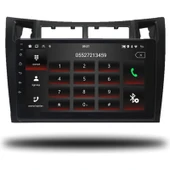 Medya Magic Toyota Yaris 2007-2011 Uyumlu 2-32 GB Multimedya Carplay thumbnail 3
