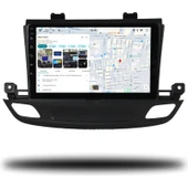 Medya Magic Opel Insignia 2017-2021 Arası 2-32 GB Multimedya Navigasyon thumbnail 4