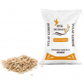 İpek Değirmen 5 KG Yulaf Ezmesi Yüksek Proteinli Katkısız - 1