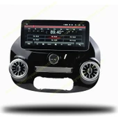 Medya Magic Vito 2015-2023 Arası Tesla Nbt 4-64 GB Multimedya Navigasyon thumbnail 1