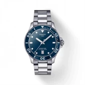 Tissot T1204101104100 Kol Saati - 1