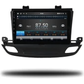 Medya Magic Opel Insignia 2017-2021 Arası 2-32 GB Multimedya Navigasyon thumbnail 2