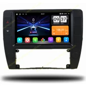 Medya Magic Vw Passat B5 Koltuk Isıtma Hariç Uyumlu 4-64 GB Multimedya Carplay thumbnail 1