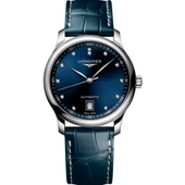 Longines Master Collection L26284970 Kol Saati - 1