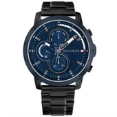 Tommy Hilfiger TH1792049 Erkek Kol Saati - 1