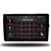 Medya Magic Toyota Auris 2007-2012 Uyumlu 4-32 GB Multimedya Carplay thumbnail 2