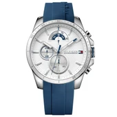 Tommy Hilfiger TH1791349 Erkek Kol Saati - 1