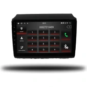 Medya Magic Peugeot Boxer 2012-2021 Arası 2-32 GB Multimedya Navigasyon thumbnail 3