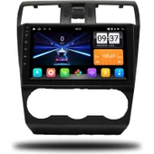 Medya Magic Subaru Forester 2016-2019 Çift Dörtlü Yer Model Uyumlu 2-32 GB Multimedya Navigasyon Carplay thumbnail 1