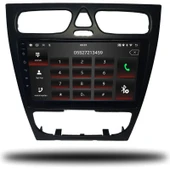 Medya Magic Mercedes C Clk 2000-2004 Arası 2-32 GB Multimedya Navigasyon thumbnail 3