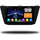 Medya Magic Vw Tiguan 2017-2020 Uyumlu 2-32 GB Multimedya Carplay thumbnail 1