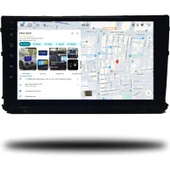 Medya Magic Vw Transporter T7 Uyumlu 6-64 GB Multimedya Carplay thumbnail 4