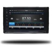 Medya Magic Toyota Corolla 2017-2019 Uyumlu 4-32 GB Multimedya Carplay thumbnail 2