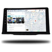 Medya Magic Peugeot Rifter 2020-2024 Arası 2-32 GB Multimedya Navigasyon thumbnail 4