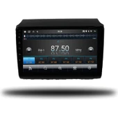 Medya Magic Peugeot Boxer 2012-2021 Arası 2-32 GB Multimedya Navigasyon thumbnail 2