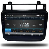 Medya Magic Vw Touareg 2010-2020 Uyumlu 6-128 GB Multimedya Carplay thumbnail 2