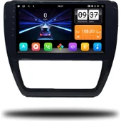 Medya Magic Vw Jetta 2016-2021 Uyumlu 2-32 GB Multimedya Carplay thumbnail 1