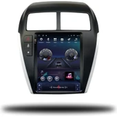 Medya Magic Mitsubishi Asx 2010-2019 Arası Tesla Ekran 4-64 GB Multimedya Navigasyon thumbnail 2