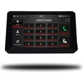 Medya Magic Toyota Corolla 2020-2024 Uyumlu 2-32 GB Multimedya Carplay thumbnail 3