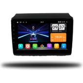 Medya Magic Peugeot Boxer 2012-2021 Arası 2-32 GB Multimedya Navigasyon thumbnail 1