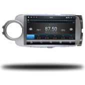 Medya Magic Toyota Yaris 2012-2019 Uyumlu 2-32 GB Multimedya Carplay thumbnail 2