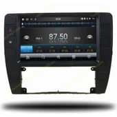 Medya Magic Vw Passat B5 Koltuk Isıtma Hariç Uyumlu 4-64 GB Multimedya Carplay thumbnail 2