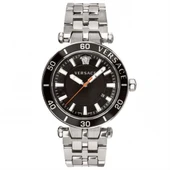 Versace VRSCVEZ300321 Erkek Kol Saati - 1