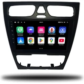 Medya Magic Mercedes C Clk 2000-2004 Arası 2-32 GB Multimedya Navigasyon thumbnail 2