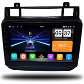 Medya Magic Vw Touareg 2010-2020 Uyumlu 6-128 GB Multimedya Carplay thumbnail 1