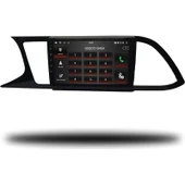 Medya Magic Seat Leon 2013-2020 Uyumlu 2-32 GB Multimedya Navigasyon thumbnail 3