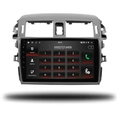 Medya Magic Toyota Corolla 2007-2011 Büyük Çerçeveli 2-32 GB Multimedya Carplay thumbnail 3