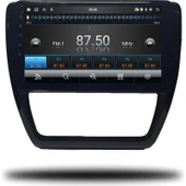 Medya Magic Vw Jetta 2016-2021 Uyumlu 2-32 GB Multimedya Carplay thumbnail 2
