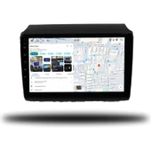 Medya Magic Peugeot Boxer 2012-2021 Arası 2-32 GB Multimedya Navigasyon thumbnail 4