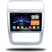 Medya Magic Vw Sciroco 2015-2017 Dijital Klima Uyumlu 6-128 GB Multimedya Carplay thumbnail 1