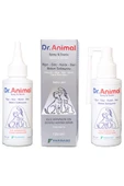 Dr. Animal Yara Ve Cilt Bakım Solüsyonu 100 Ml - 1