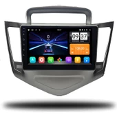 Medya Magic Medyamagic Chevrolet Cruze 2007-2011 Arası 6-64 GB Multimedya Navigasyon thumbnail 1