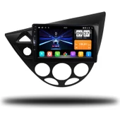 Medya Magic Ford Focus 1 Mk1 1998-2004 Arası 6-64 GB Multimedya Navigasyon thumbnail 4