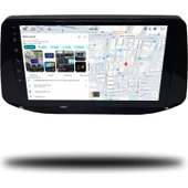 Medya Magic Hyundai I30 2018-2022 Arası 6-128 GB Multimedya Navigasyon thumbnail 4