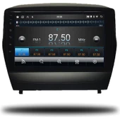 Medya Magic Hyundai İX35 2010-2015 Arası 4-64 GB Multimedya Navigasyon thumbnail 7