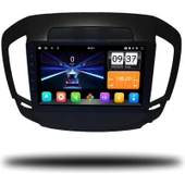 Medya Magic Opel Insignia 2013-2016 Arası 6-128 GB Multimedya Navigasyon thumbnail 1