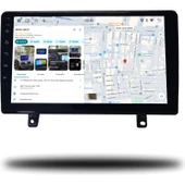 Medya Magic Opel Astra H 2005-2009 Arası Üste Takılan Model 4-32 GB Multimedya Navigasyon thumbnail 4