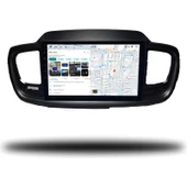 Medya Magic Kia Sorento 2015-2018 Arası 8-128 GB Multimedya Navigasyon thumbnail 9