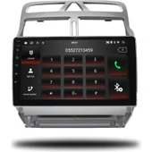 Medya Magic Peugeot 307 4-32 GB Multimedya Navigasyon thumbnail 3