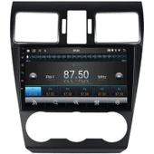 Medya Magic Subaru Forester 2016-2019 Tek Dörtlü Yer Model Uyumlu 2-32 GB Multimedya Navigasyon Carplay thumbnail 2