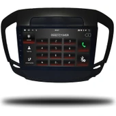 Medya Magic Opel Insignia 2013-2016 Arası 6-128 GB Multimedya Navigasyon thumbnail 3