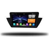 Medya Magic Bmw X1 E84 Serisi Uyumlu 4-64 GB Carplay Multimedya thumbnail 1