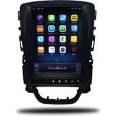 Medya Magic Opel Astra J 8-128 GB Tesla Ekran Multimedya Navigasyon thumbnail 2