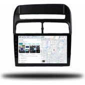 Medya Magic Medyamagic Fiat Linea 2006-2015 Arası 4-32 GB Multimedya Navigasyon thumbnail 2